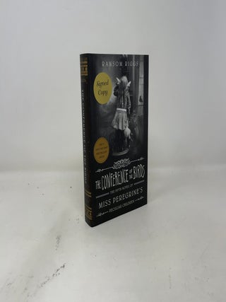 The Conference of the Birds (Miss Peregrine's Peculiar Children)