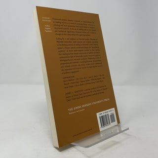 Readers in History: Nineteenth-Century American Literature and the Contexts of Response