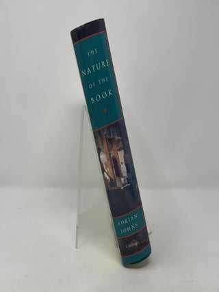 The Nature of the Book: Print and Knowledge in the Making