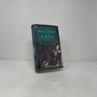 The Nature of the Book: Print and Knowledge in the Making