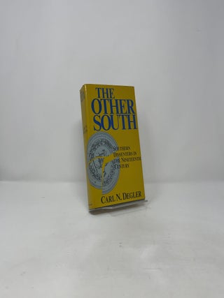 The Other South: Southern Dissenters in the Nineteenth Century
