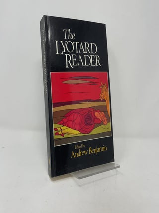 The Lyotard Reader