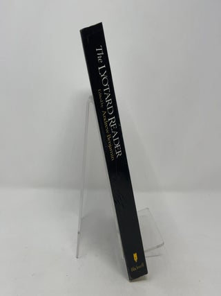 The Lyotard Reader