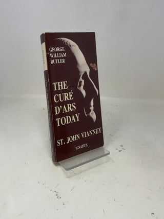 Cure D'Ars Today: St. John Vianney
