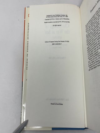 Chronology of the War at Sea, 1939-1945: Volume 2, 1943-1945