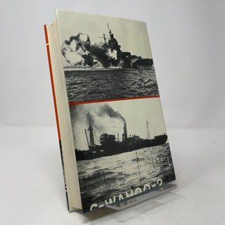 Chronology of the War at Sea, 1939-1945: Volume 2, 1943-1945