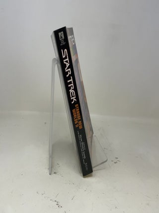 Strange New Worlds, Vol. 2 (Star Trek)