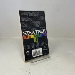 Strange New Worlds, Vol. 2 (Star Trek)
