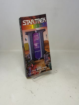 Strange New Worlds, Vol. 2 (Star Trek)