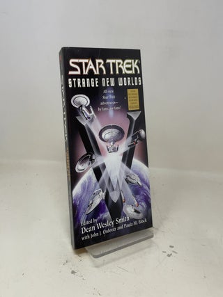Item #403682 Star Trek: Strange New Worlds V: Strange New Worlds V. Dean Wesley Smith