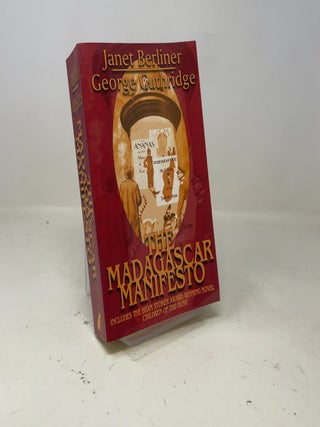 The Madagascar Manifesto: Child of the Light, Child of the Journey, Children of the Dusk