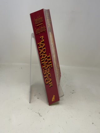 The Madagascar Manifesto: Child of the Light, Child of the Journey, Children of the Dusk