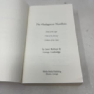 The Madagascar Manifesto: Child of the Light, Child of the Journey, Children of the Dusk