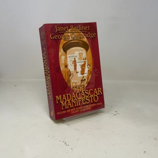 The Madagascar Manifesto: Child of the Light, Child of the Journey, Children of the Dusk