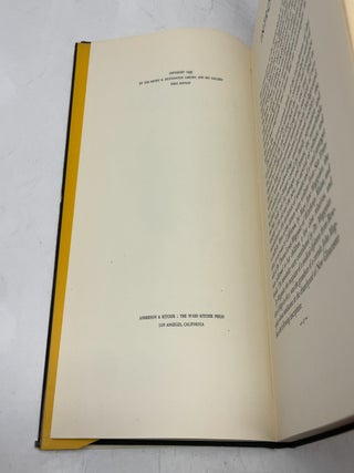 Apron Full of Gold: The Letters of Mary Jane Megquier from San Francisco, 1849-1856