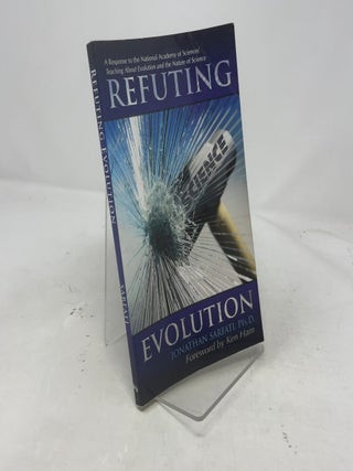 Refuting Evolution