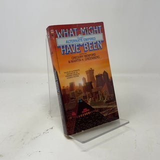 Alternate Empires (What Might Have Been, Vol. 1)