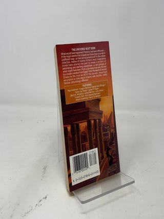 Alternate Empires (What Might Have Been, Vol. 1)