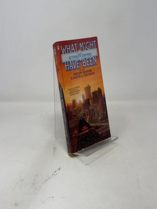 Alternate Empires (What Might Have Been, Vol. 1)
