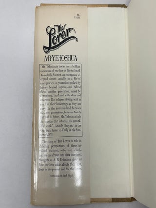The Lover