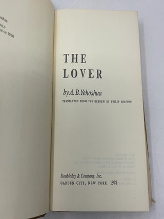 The Lover
