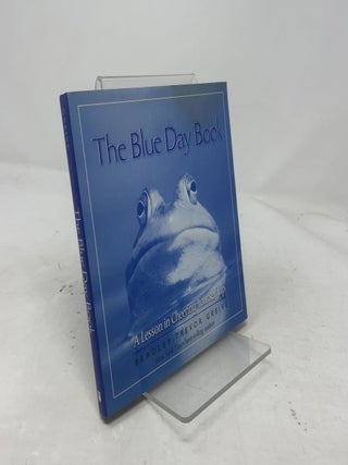 The Blue Day Book