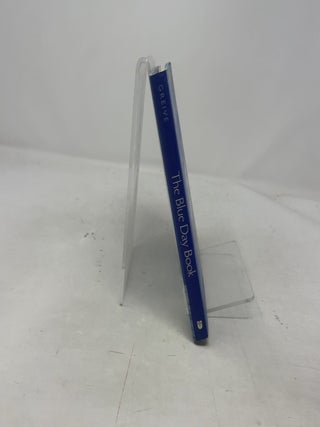 The Blue Day Book