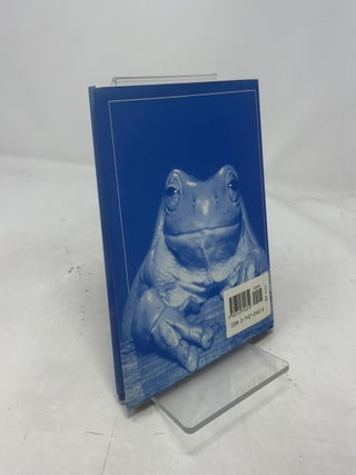 The Blue Day Book