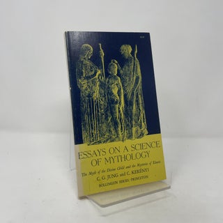 Essays on a Science of Mythology