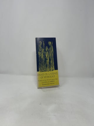 Essays on a Science of Mythology