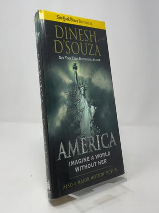 America: Imagine a World Without Her