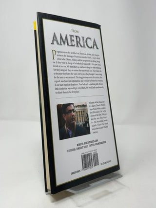 America: Imagine a World Without Her