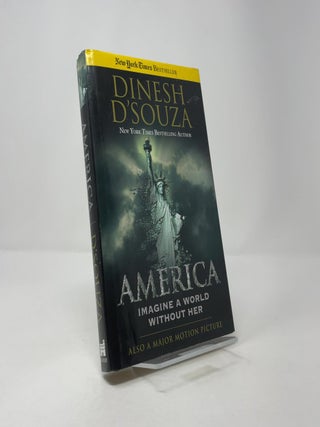 America: Imagine a World Without Her