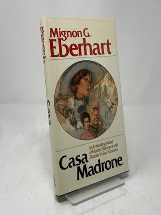 Casa Madrone