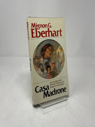 Casa Madrone
