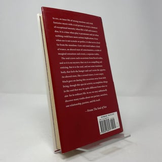 The Soul of Sex: Cultivating Life as an Act of Love