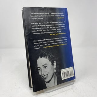 Blues Legacies and Black Feminism: Gertrude "Ma" Rainey, Bessie Smith, and Billie Holiday