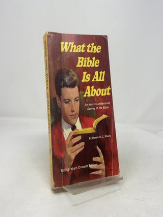 What the Bible is All About