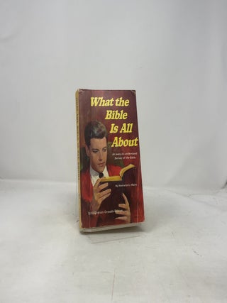 What the Bible is All About
