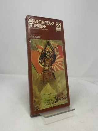 Japan: The Years of Triumph