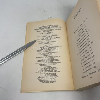 Writers at Work (The Paris Review Interviews, 4th Series)