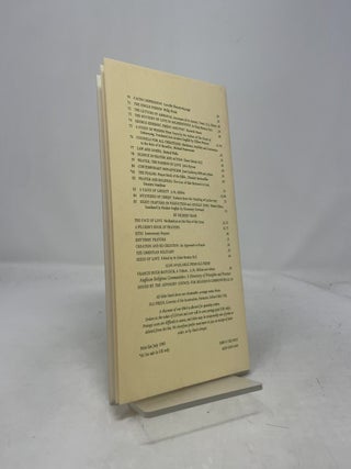 The Letters of Saint Anthony the Great