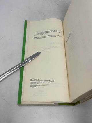 Words and Women: New Language in New Times