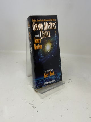 Grand Masters' Choice