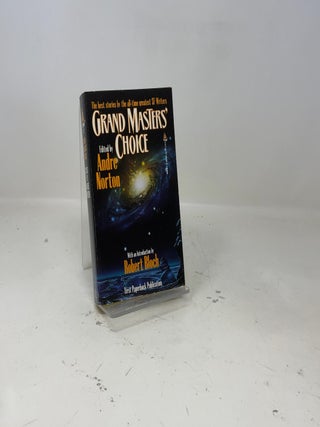 Grand Masters' Choice