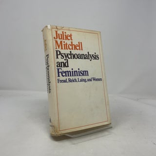 Psychoanalysis and Feminism