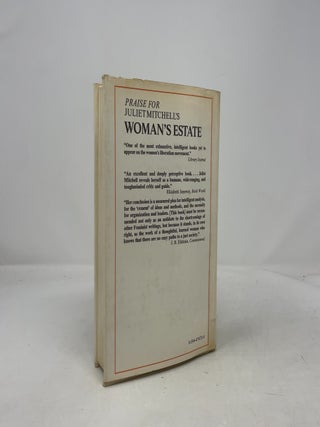 Psychoanalysis and Feminism