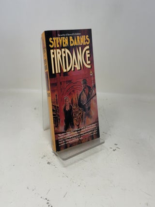 Firedance