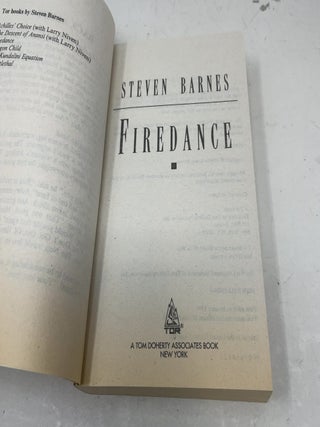 Firedance
