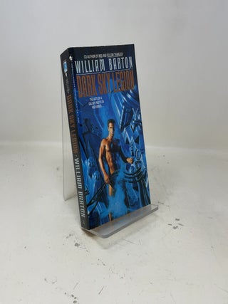 Item #403950 Dark Sky Legion. William Barton